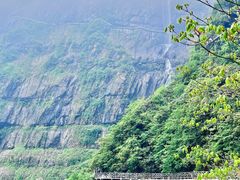 -瓦屋山景区