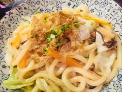-角落里(中山公园店)