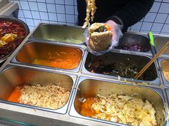 -三兄弟高炉烧饼