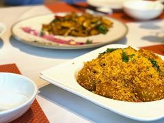 -若蘭慈·无国界素食料理(欢乐海岸店)
