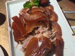 -京味斋·烤鸭·北京菜(安贞店)