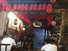 -玉祥府牛肉罩饼(金光道店)