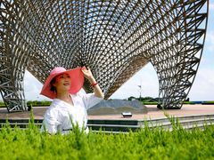 -南汇嘴观海公园