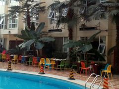 -兴芮温泉度假区