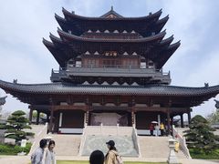 -江心屿景区
