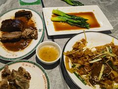 -皇后餐厅-煲仔·小菜·打边炉(古北店)