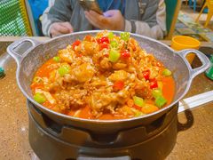 -蛙喔牛蛙(百联南方店)