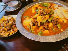 -那拉提之疆·新疆菜(美院店)