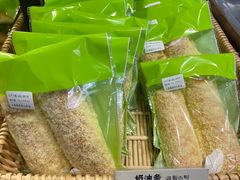 -RiceZone乐食尊纯米面包坊(望京店)
