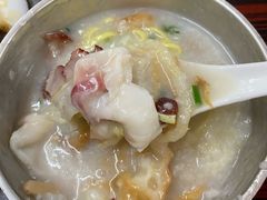 -陈老添美食店(宝华路店)