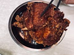 大排-打绳米面老店(打绳巷二中店)