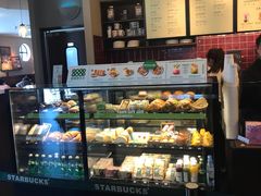 -星巴克(无锡百联奥特莱斯店)