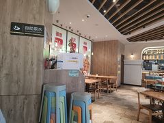 -必胜客(国贸店)