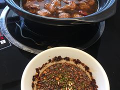 -黔蘑菇四季餐厅(观山湖店)