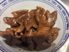 -鲁达面馆本帮风味(共康东路店)