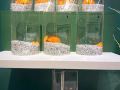 水产区-宜家·瑞典风味餐厅(无锡店)