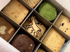 -曲奇童话(尖沙咀店)