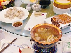 -东来顺•非遗火锅(外滩店)