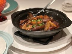 -三号黄浦会Canton Table