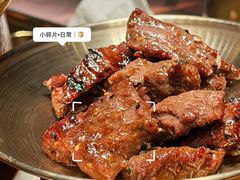 -西塔老太太泥炉烤肉(南山旗舰店)