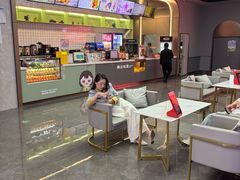 -横店电影城(王府井店)