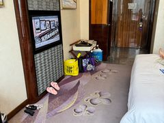 -深圳圣淘沙酒店(翡翠店)