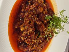 -千百味红餐厅·江西菜(绿地双子塔店)