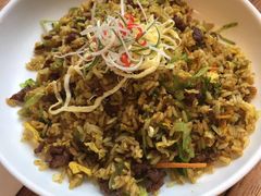 -大茴香越法料理(SOHO复兴店)