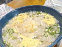 -杏花村水席楼(西大街总店)