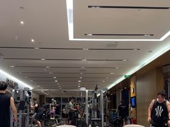 -普拉达游泳健身(水湾1979店)