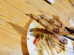 -西部马华清真兰州牛肉面·烧烤夜市(关东店)
