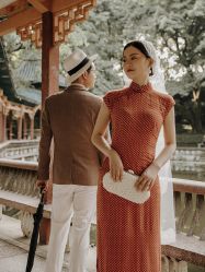 -光阴的故事婚纱摄影(苏州店)