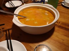-鑫小城故事·藕汤·家常菜(台北一路总店)