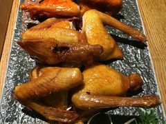 -大鸽饭(岗顶店)