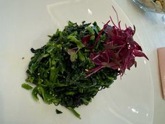 -沪华海鲜大酒楼(南汇店)