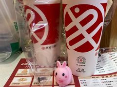 -大喜麻辣拌(凯德1818店)