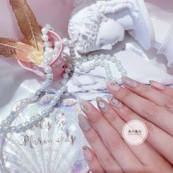 -米小兔美甲美睫