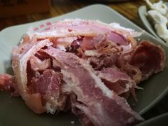 -汝萍传统蘸水菜(春华路总店)