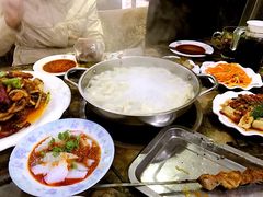 -清之口·东乡鸡自助饺子(经二路店)