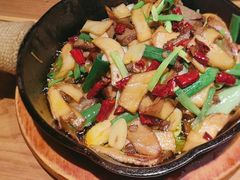 -云海肴云南菜·蒸汽石锅鱼(北京良乡华冠店)