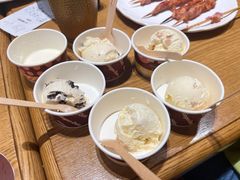 -禾斗海鲜自助(城阳宝龙店)