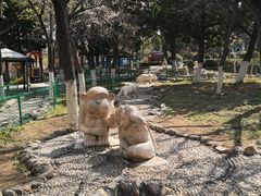 -贮水山儿童公园