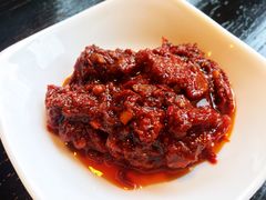 -我去·春饼文化主题餐厅(国定路总店)
