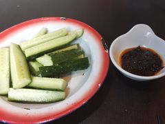 -炙热童年·老北京炙子烤肉(南锣鼓巷店)