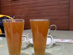 -东四民芳餐厅(世茂工三店)