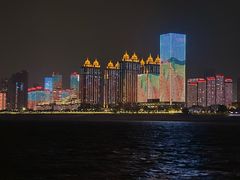 -武汉两江游览·夜游长江(汉口粤汉码头)