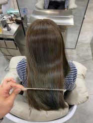 点击看大图 -DX HAIR SALON·发现未知美发沙龙