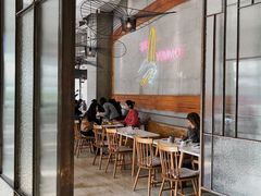-The Rug Cafe(王府中环店)