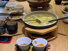 蒙自过桥米线-壹霖·洱语云南菜(方恒国际店)