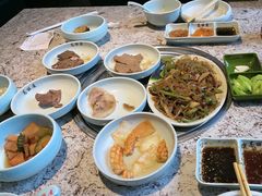 -高丽屋(天宁寺店)